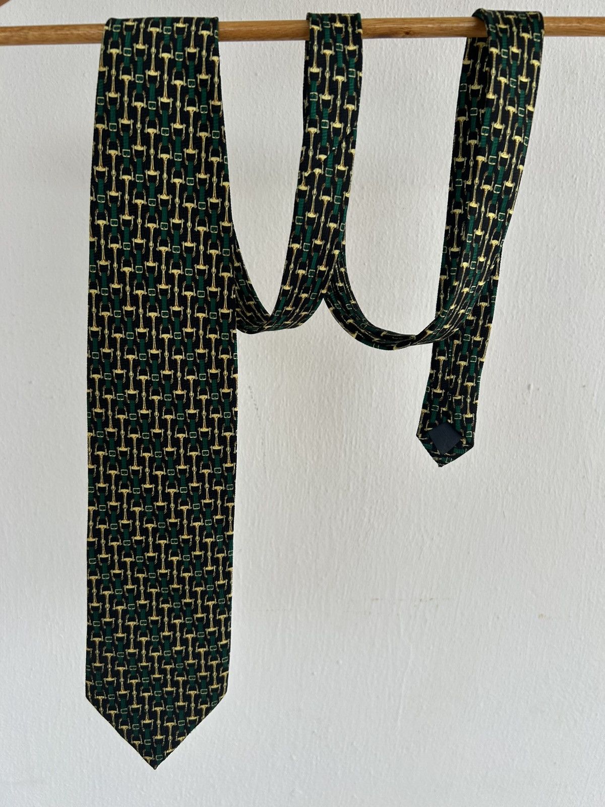 Other Emarco Italy Vintage Tie Size ONE SIZE - 1 Thumbnail