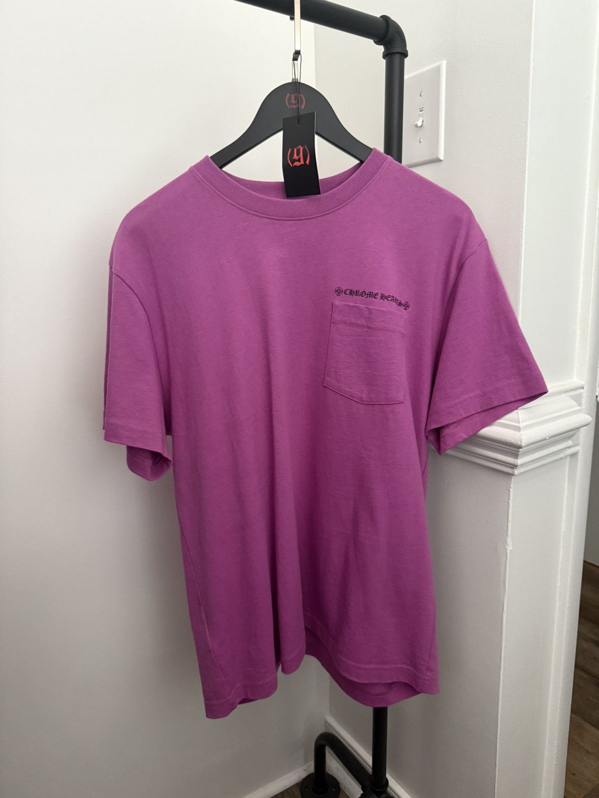Chrome Hearts Brand New Chrome Hearts X Matty Boy Spiderweb Size US L / EU 52-54 / 3 - 2 Thumbnail