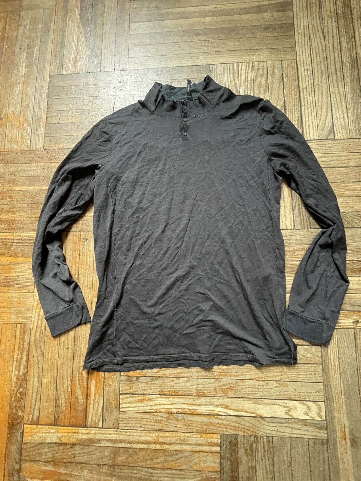 Transit Uomo Transit shirt Size US M / EU 48-50 / 2 - 1 Thumbnail