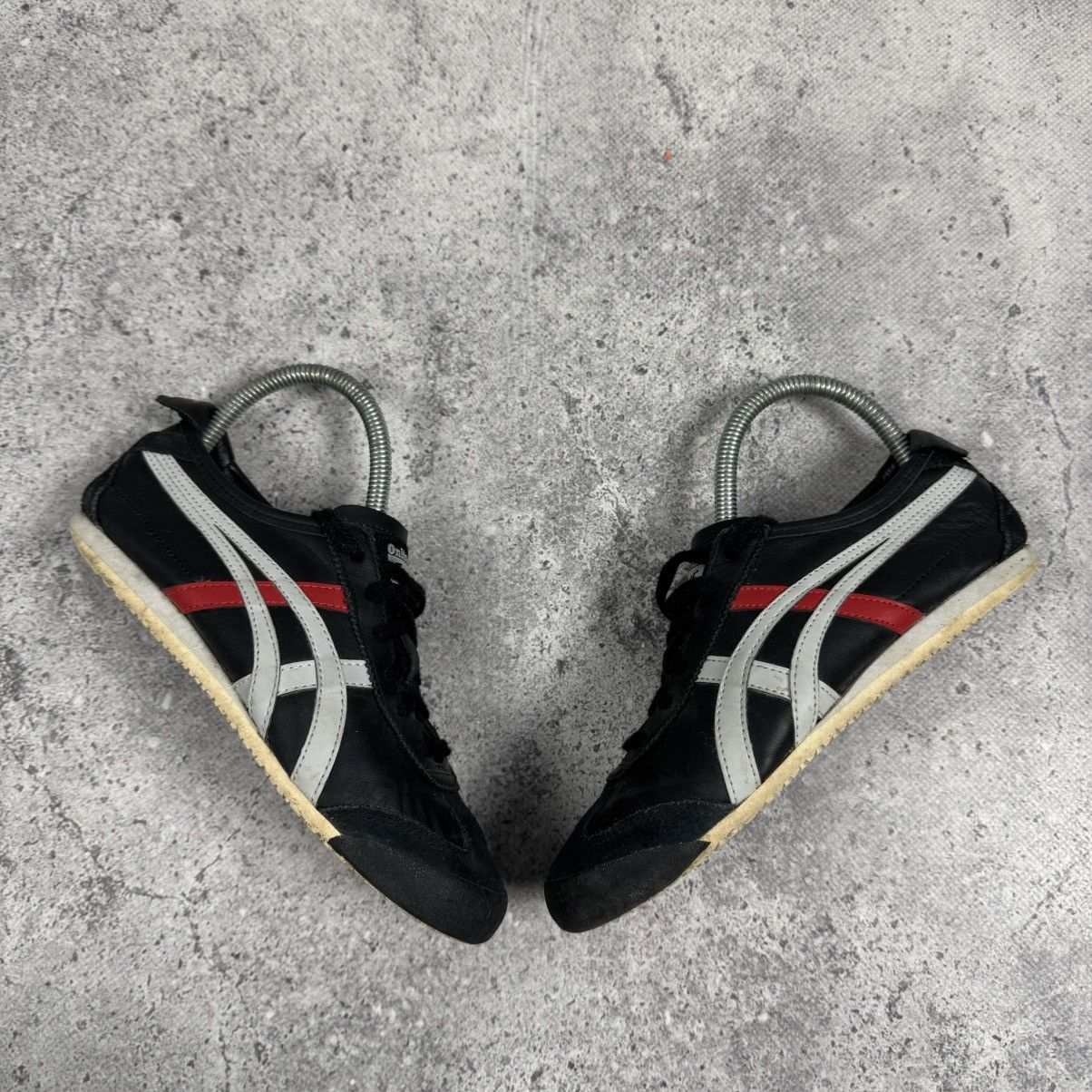 Asics × Onitsuka Tiger × Vintage Vintage ASICS Onitsuka Tiger Mexico 66 Sneakers Size US 4 / IT 34 - 2 Thumbnail
