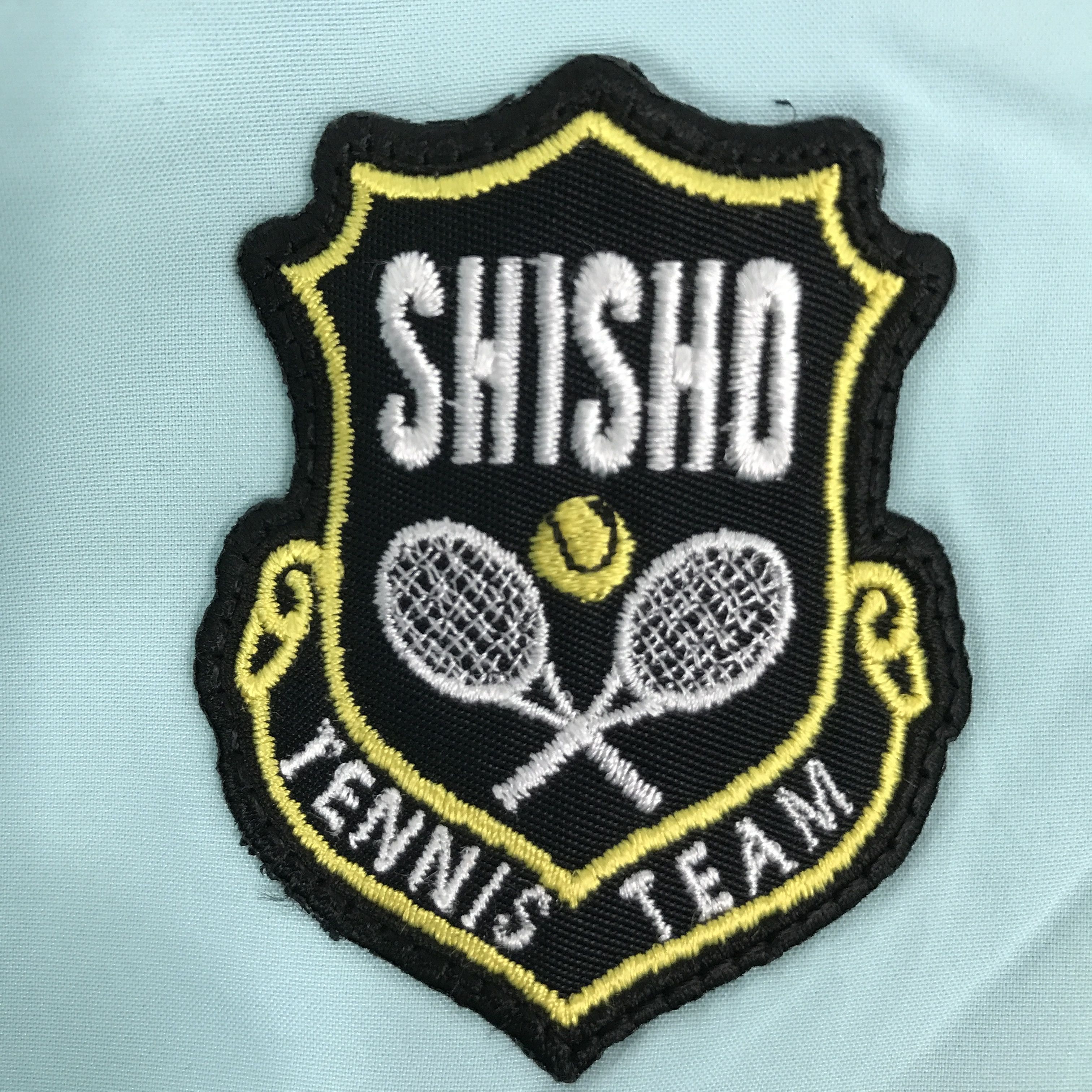 Japanese Brand Yonex shisho tennis team hoodies jacket Size US M / EU 48-50 / 2 - 8 Thumbnail