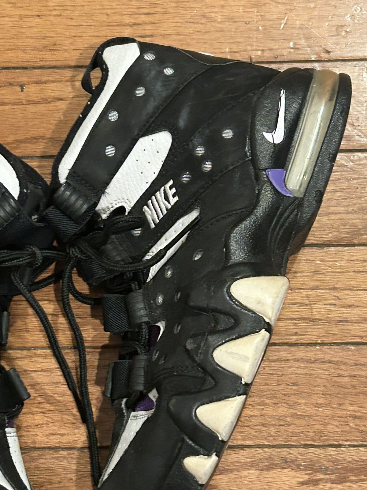 Nike Nike Air Max CB Size US 7.5 / EU 40-41 - 11 Thumbnail