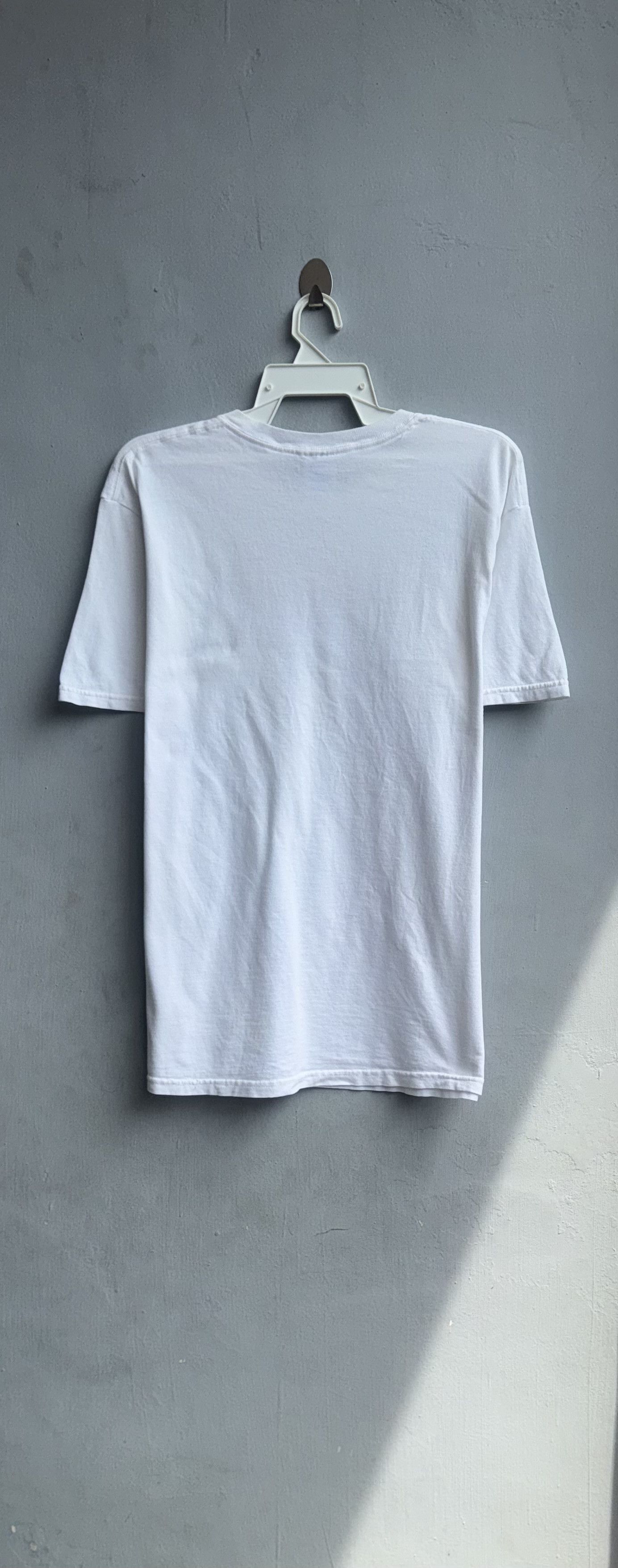 Nirvana Notebook 1997's Vintage Band T-Shirt