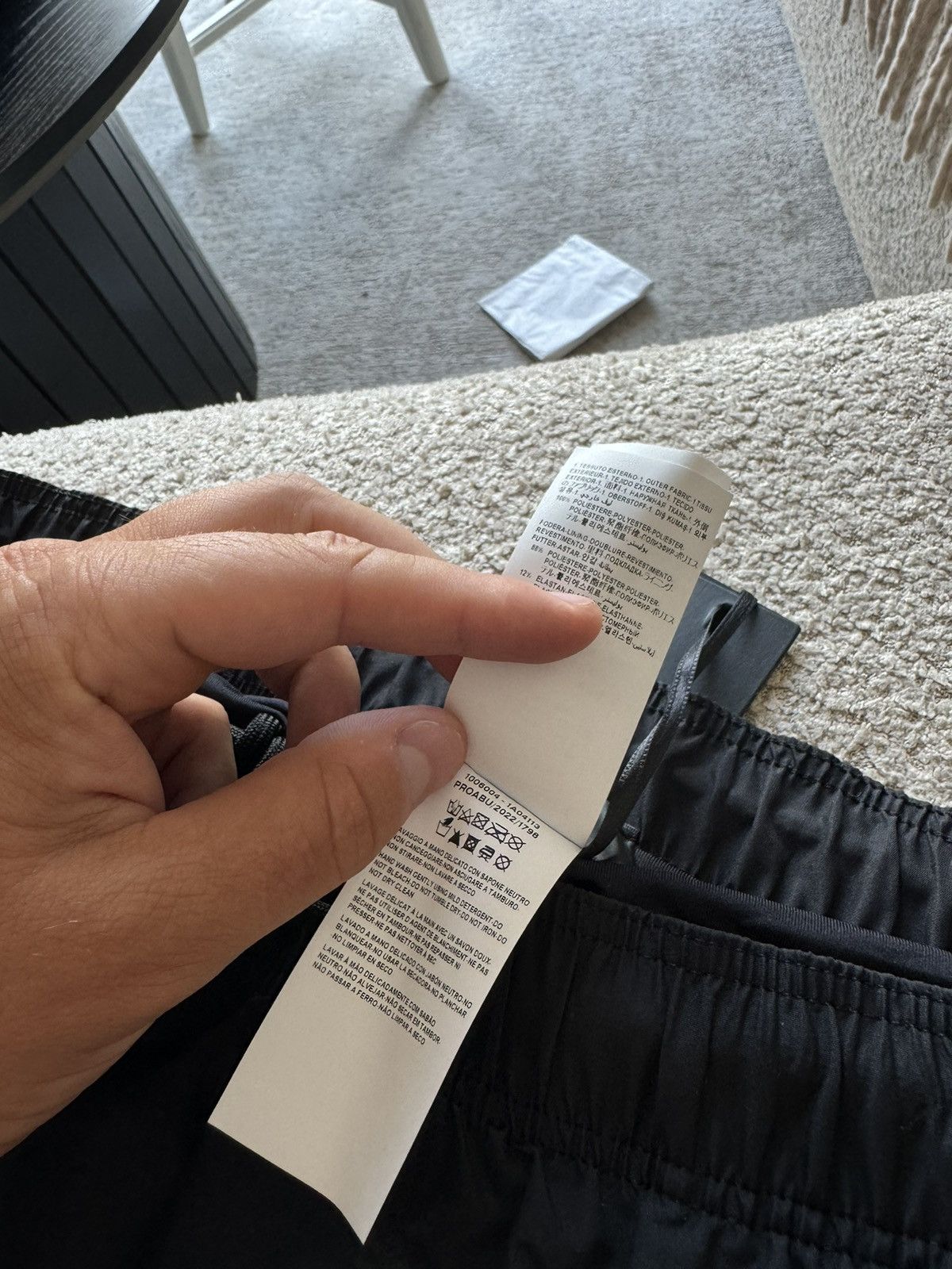 Versace Versace swimwear shorts Size US 36 / EU 52 - 7 Thumbnail