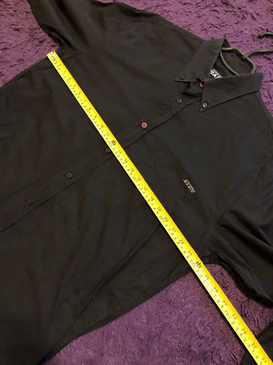 Dolce & Gabbana Dolce & Gabbana Shirt Size US XXL / EU 58 / 5 - 12 Thumbnail