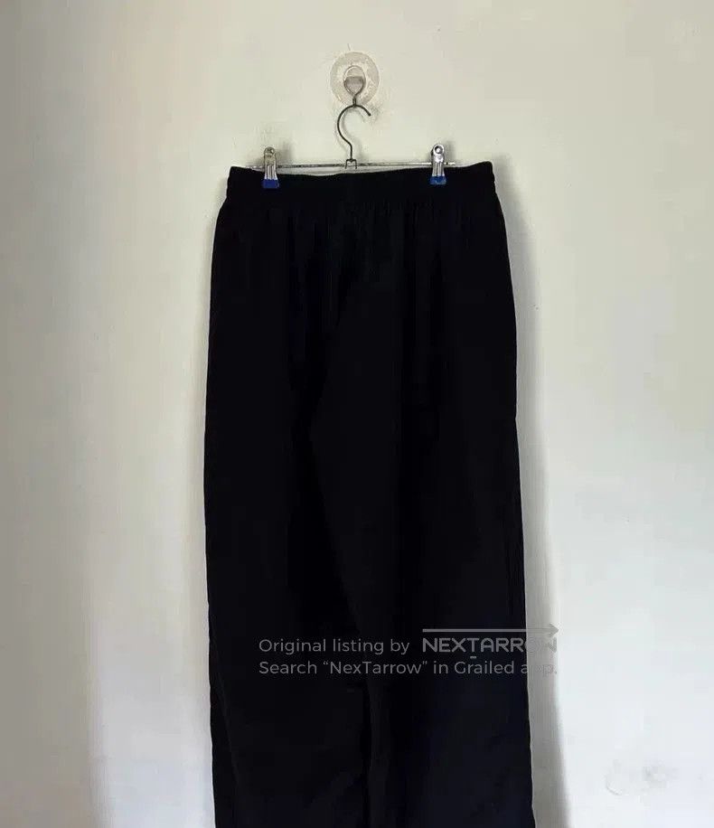 Balenciaga Balenciaga 25SS Basketball Track Pants. Size US 26 / EU 42 - 2 Thumbnail