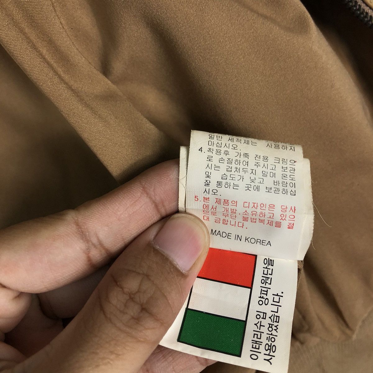 Japanese Brand 📌Cropped Leather Jacket Biker Bondage Design Issey Miyake Size US M / EU 48-50 / 2 - 22 Thumbnail