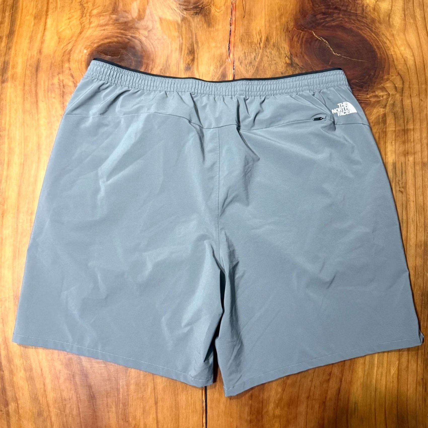 The North Face The North Face Men Shorts XL The Wanderer 2.0 Outdoor Hiking NF0A86R6 W4-14 Size US 37 - 5 Thumbnail