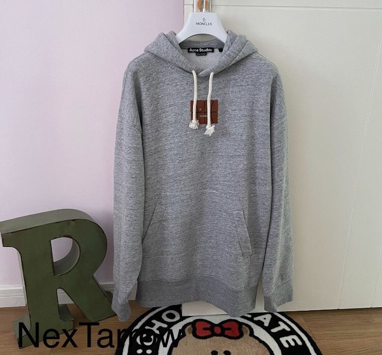 Acne Studios Acne studios hoodie 2412-NexTarrow Size US XS / EU 42 / 0 - 1 Thumbnail