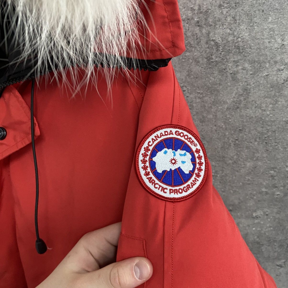 Canada Goose Canada Goose Chilliwack Bomber Jacket Size US L / EU 52-54 / 3 - 4 Thumbnail