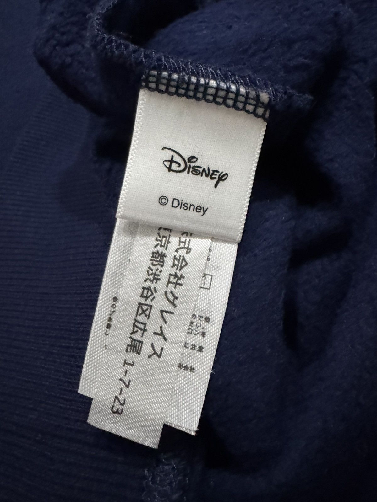 Dickies Dickies x Mickey Spell Out Big Logo Size US S / EU 44-46 / 1 - 5 Thumbnail