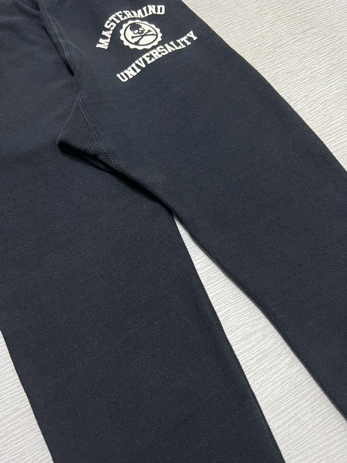 Mastermind Japan Mastermind Japan - Champion - Reverse Weave Sweatpants Size US 30 / EU 46 - 8 Thumbnail