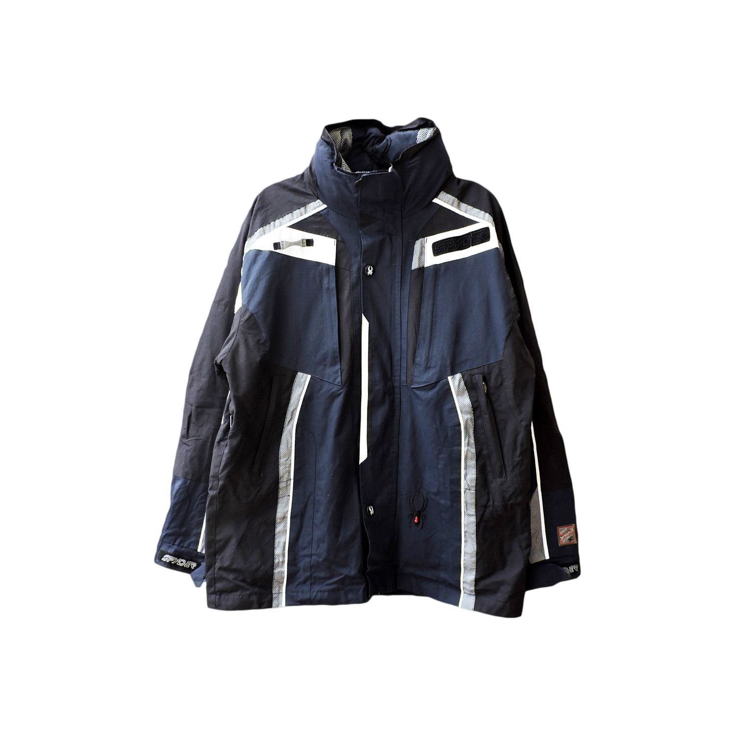Spyder SPYDER DERMIZAX-EV X-STATIC INSULATION JACKET Size US M / EU 48-50 / 2 - 1 Thumbnail
