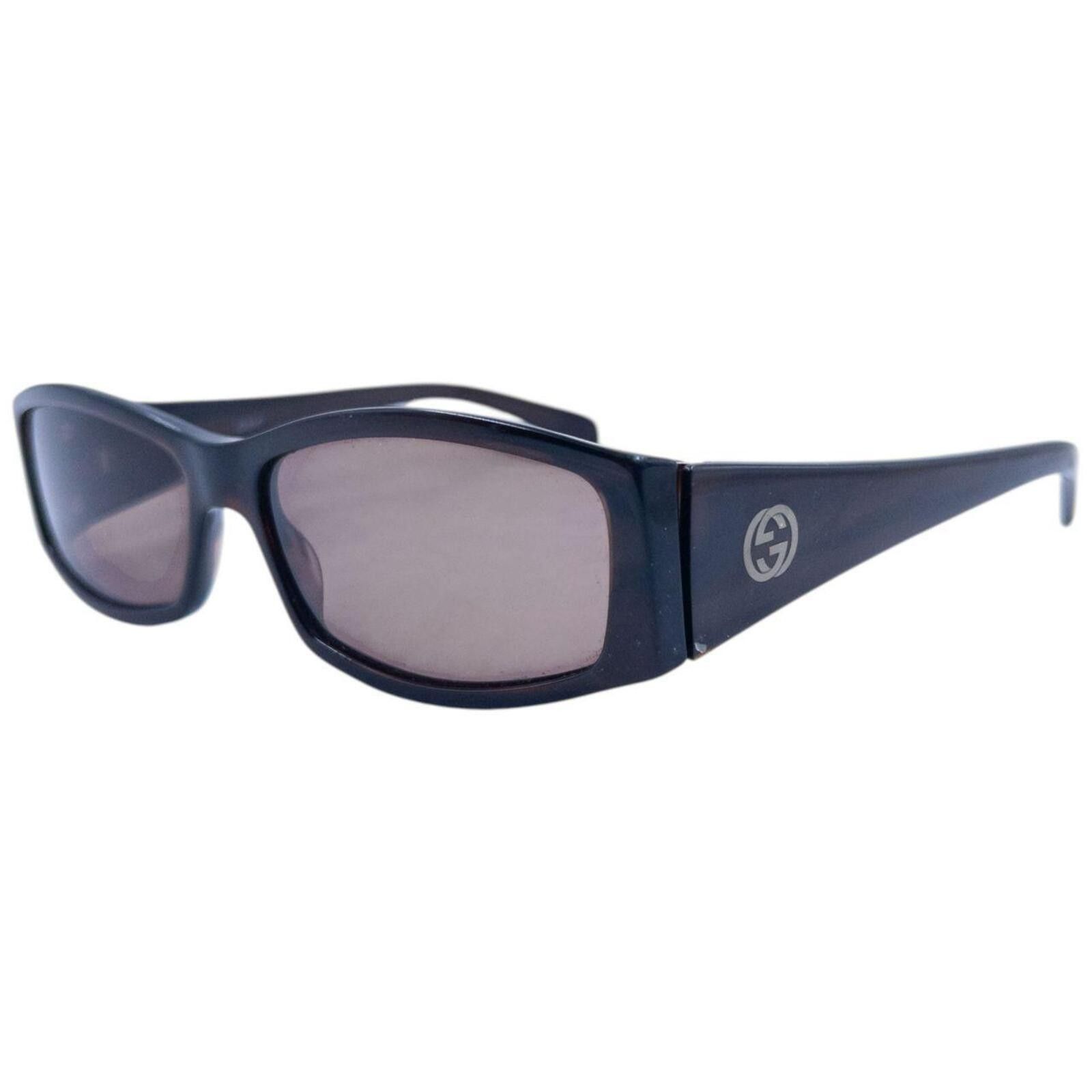 Gucci Vintage 2000s Gucci By Tom Ford Sunglasses Size ONE SIZE - 1 Thumbnail