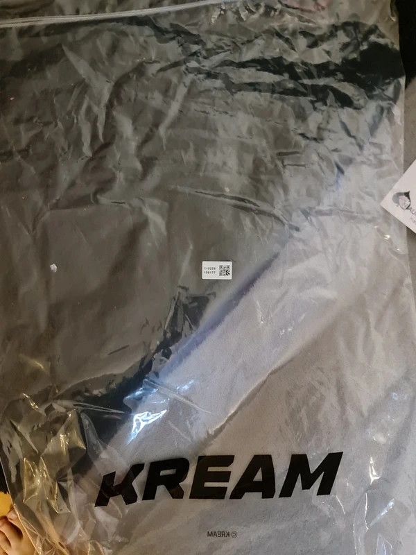Yeezy Yeezy HD-10 Korea Exclusive Zip Up Hoodie Size US S / EU 44-46 / 1 - 7 Thumbnail