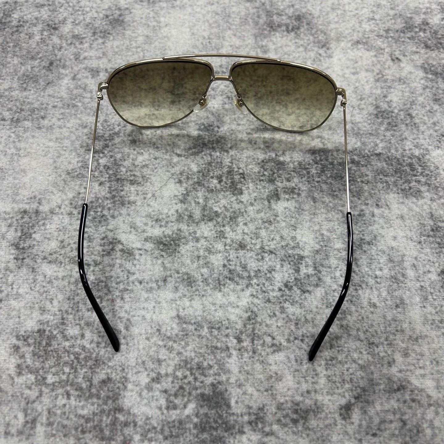 Gucci GUCCI Logo Patch Pilot Shades New Missing Accs Size ONE SIZE - 3 Thumbnail