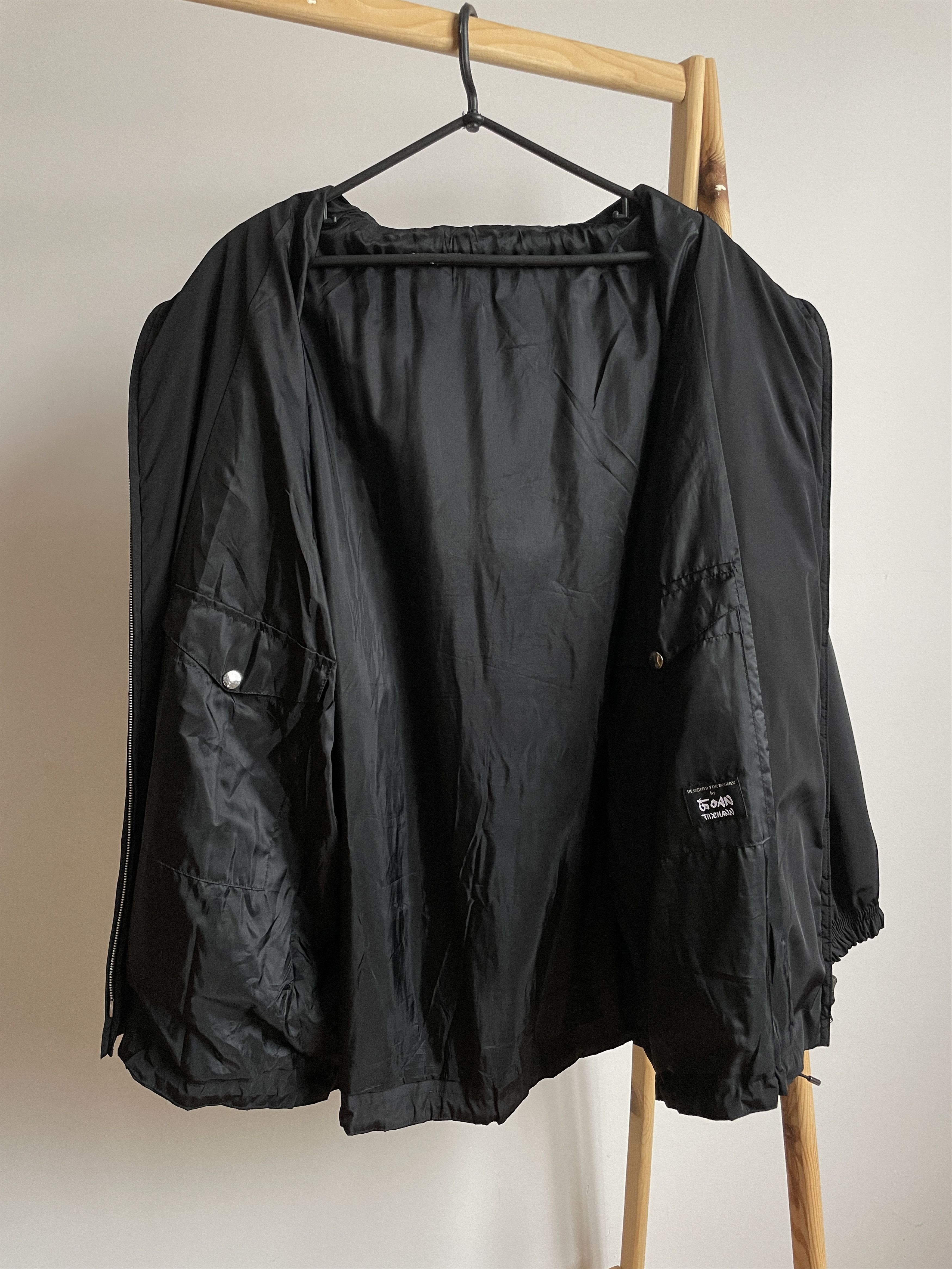 Bogner Bogner Sports Goan Thylmann Vintage Womens Jacket Size US 18 Size XXL / US 16-18 / IT 52-54 - 3 Thumbnail