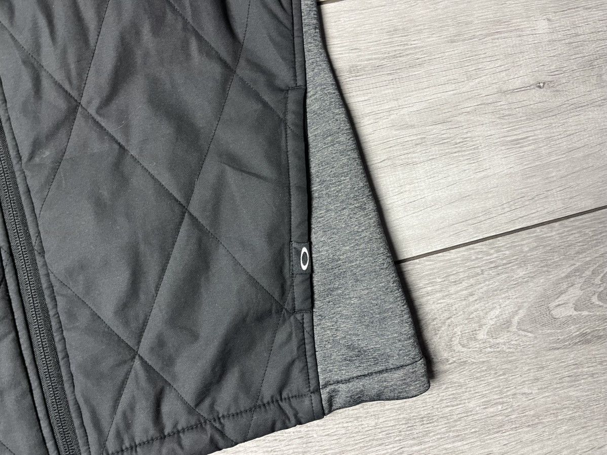Oakley Oakley vest polyester size Medium Size M / US 6-8 / IT 42-44 - 4 Thumbnail