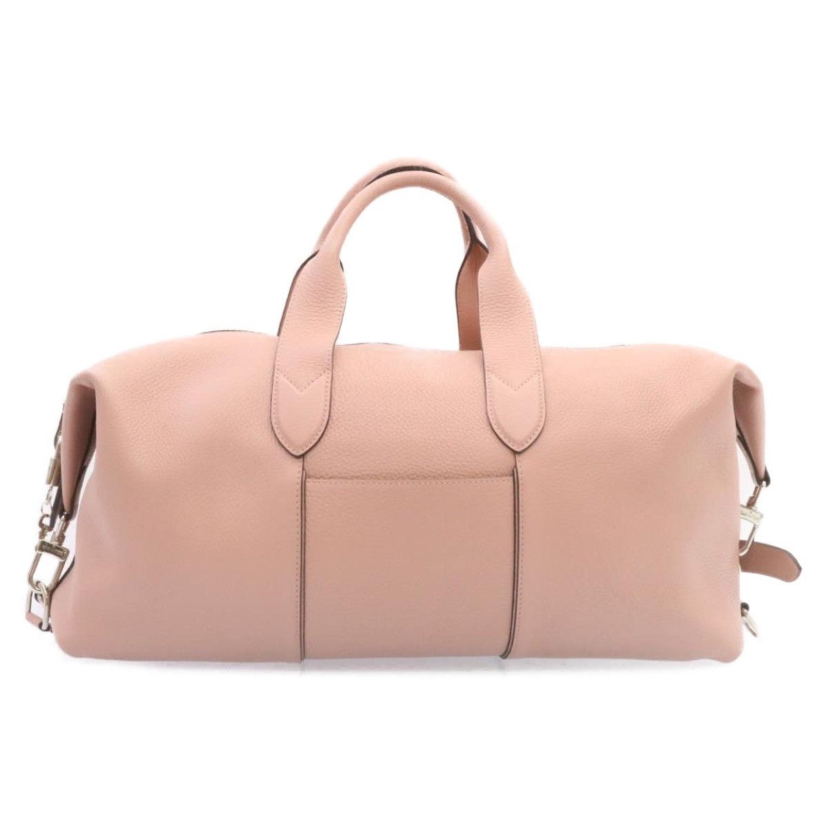 Louis Vuitton LOUIS VUITTON Astralis Boston Bag Taurillon Clemenceleather Size ONE SIZE - 2 Thumbnail