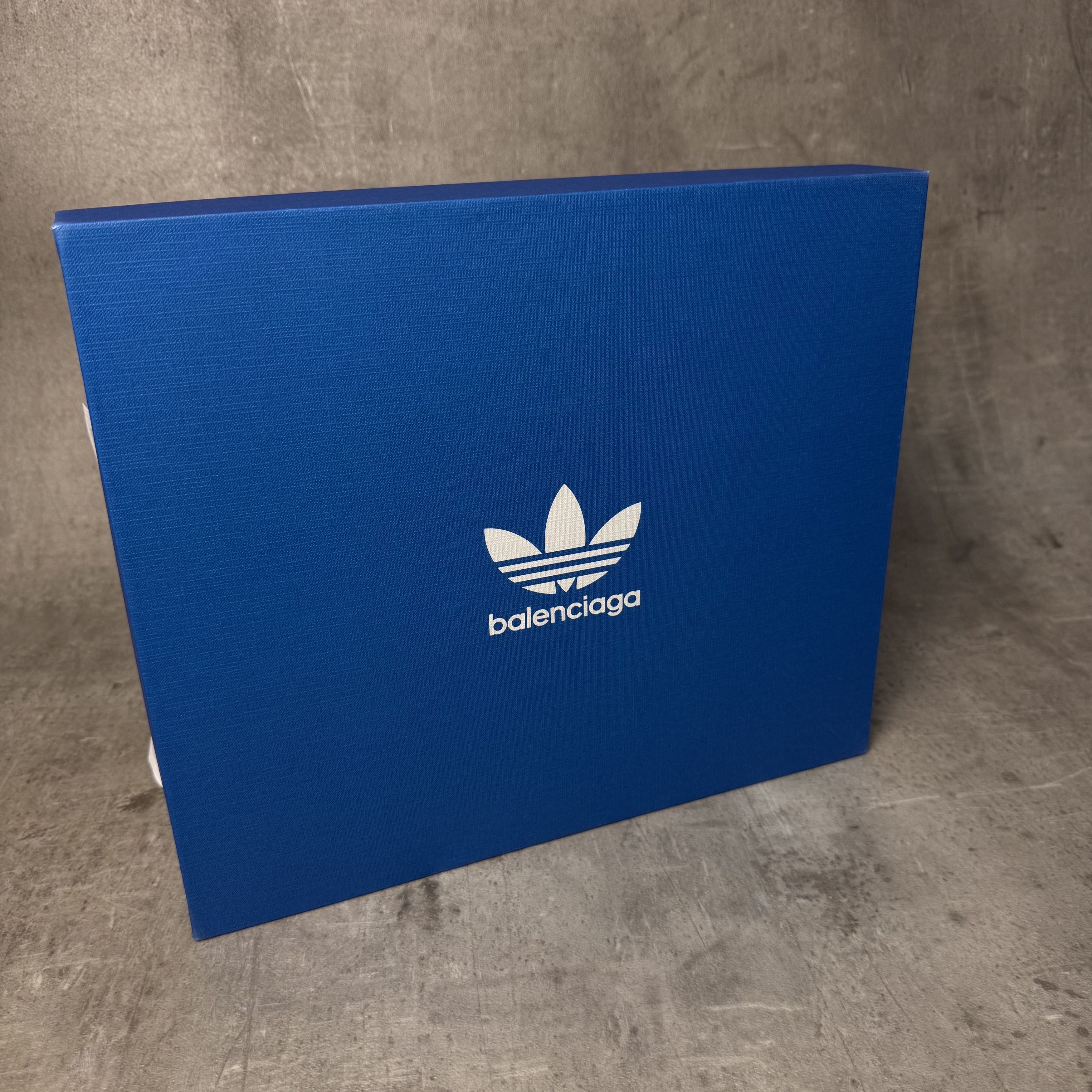 Adidas × Balenciaga BALENCIAGA x ADIDAS Knife Booties Black Size EU37 Size US 7 / IT 37 - 12 Thumbnail