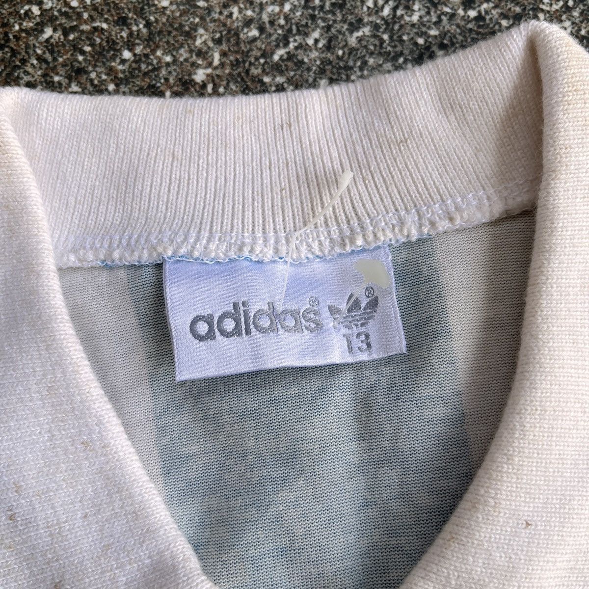 Adidas Rare Maradona Longsleeve Jersey 1994 Size US L / EU 52-54 / 3 - 7 Thumbnail