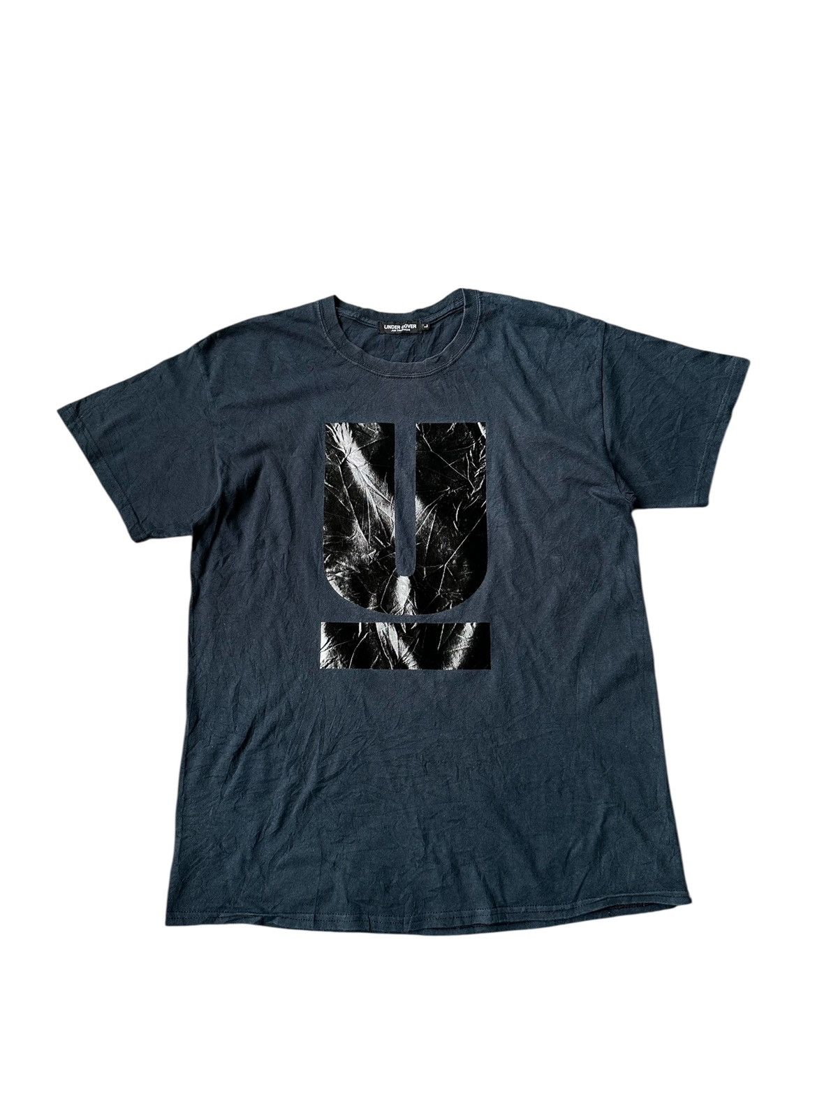 Undercover Undercover Jun Takahasi Madstore Tee Size US L / EU 52-54 / 3 - 4 Thumbnail