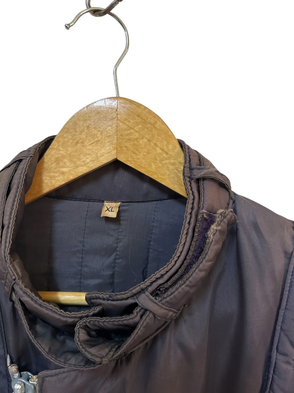 Hein Gericke Vintage 80s hein gericke bikers jacket Size US XL / EU 56 / 4 - 7 Thumbnail