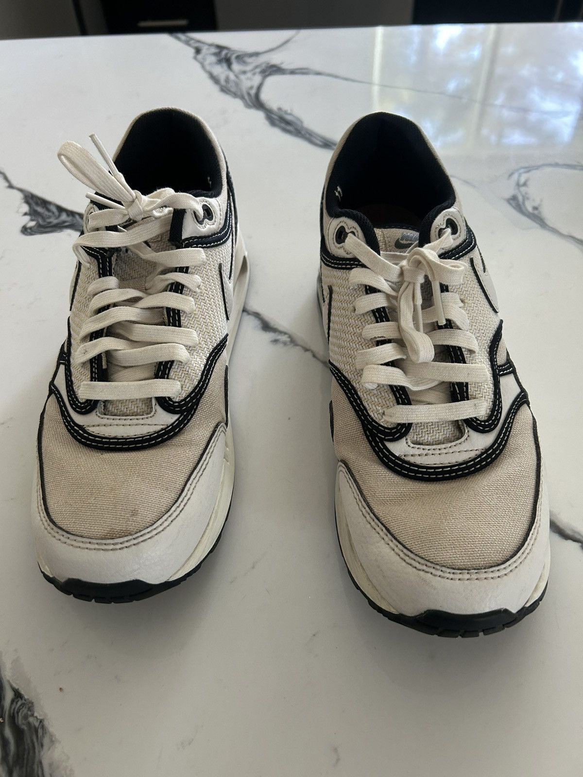 Nike Nike Air Max 1 ‘86 OG Big Bubble Korea World Make Size 11 Size US 11 / EU 44 - 3 Thumbnail