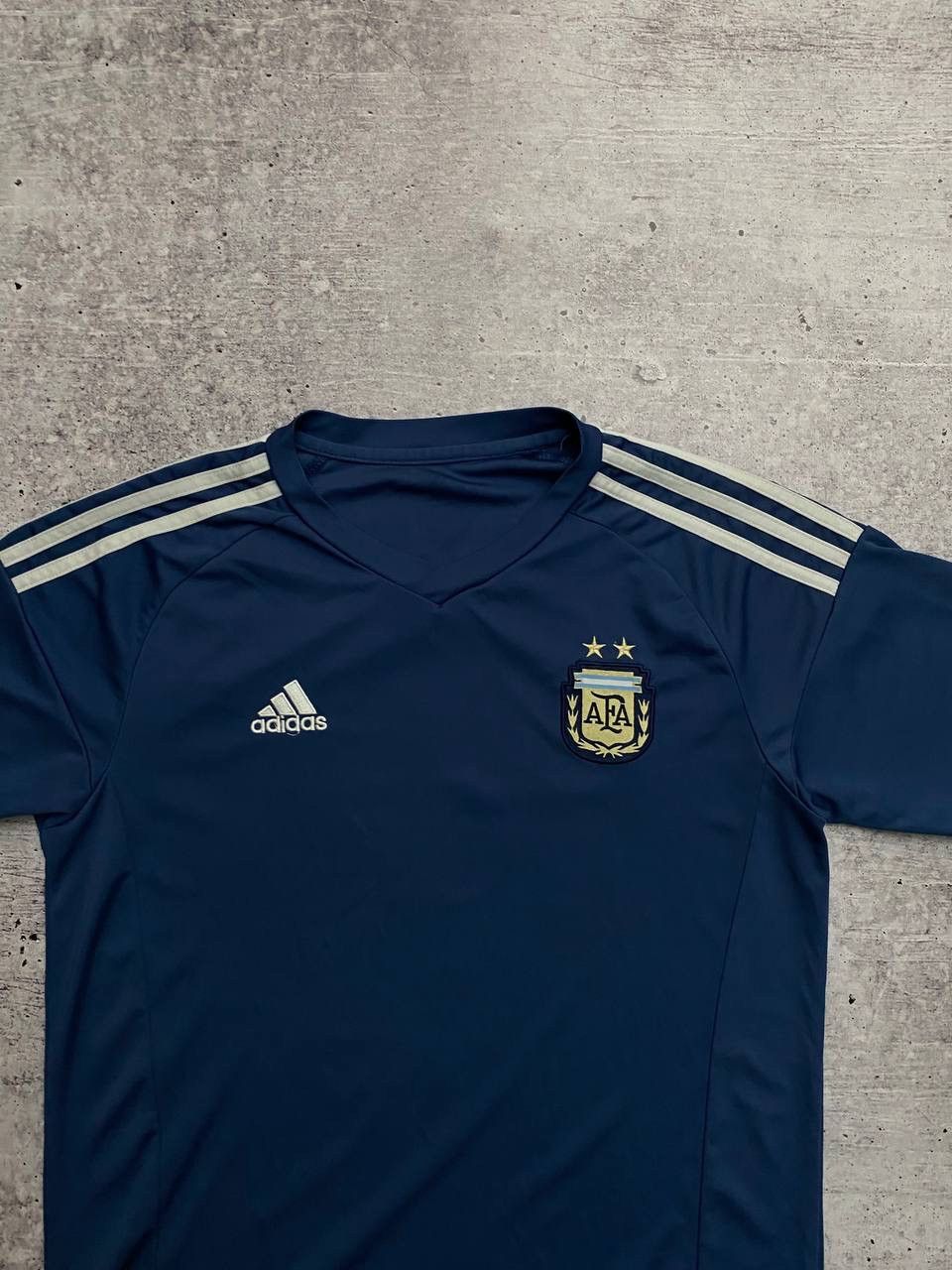 Adidas Adidas Argentina Soccer jersey Size US M / EU 48-50 / 2 - 4 Thumbnail