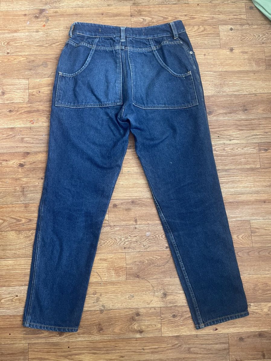 Eckhaus Latta Eckhaus latta Jeans Size US 31 - 1 Thumbnail