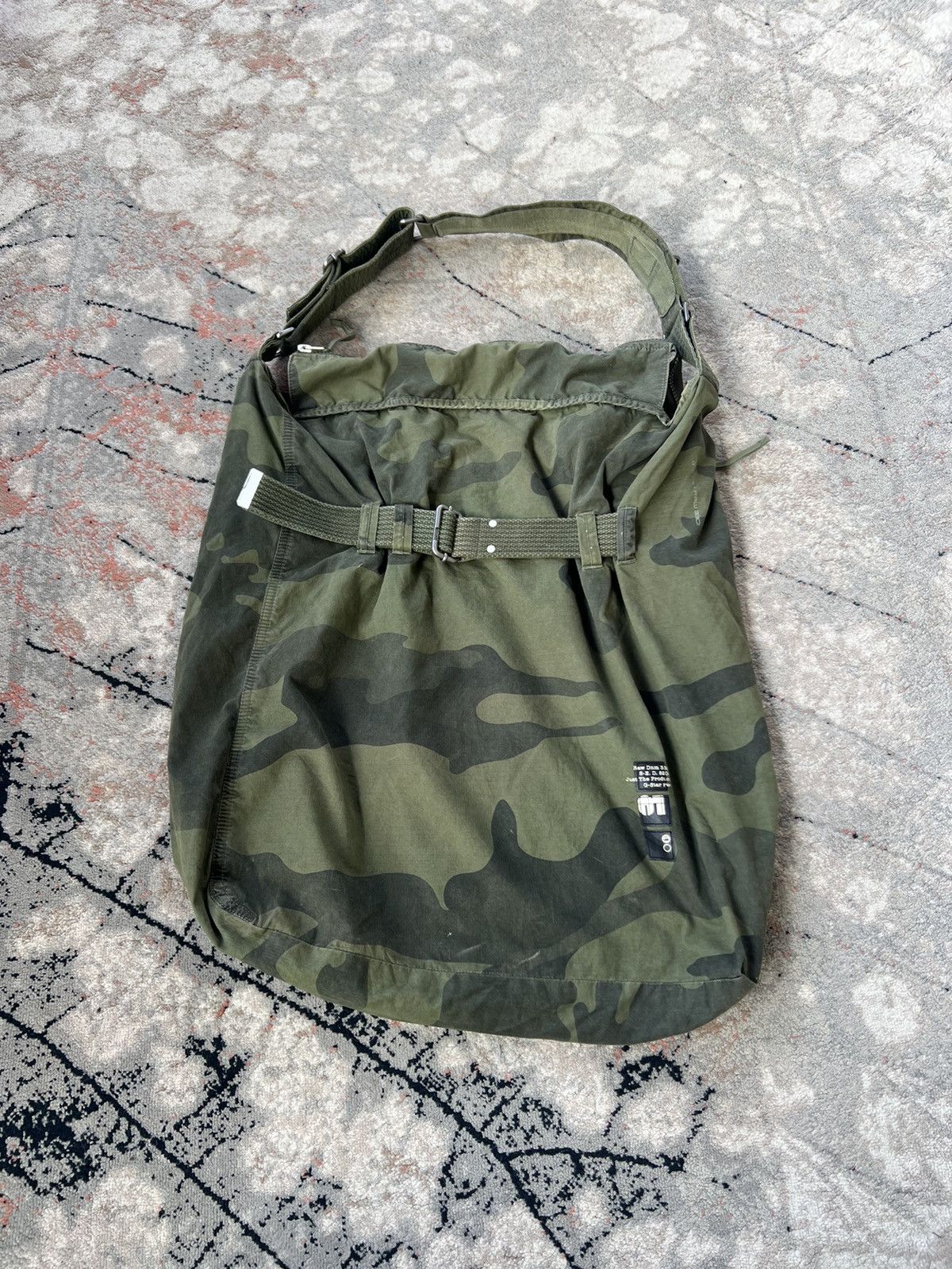 G-Star G-Star Raw Bag Size ONE SIZE - 14 Thumbnail
