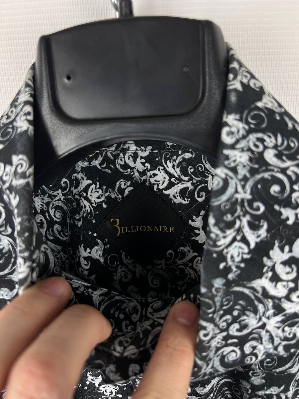 Billionaire Couture Billionaire Couture luxury shirts size 42 Size US XS / EU 42 / 0 - 5 Thumbnail