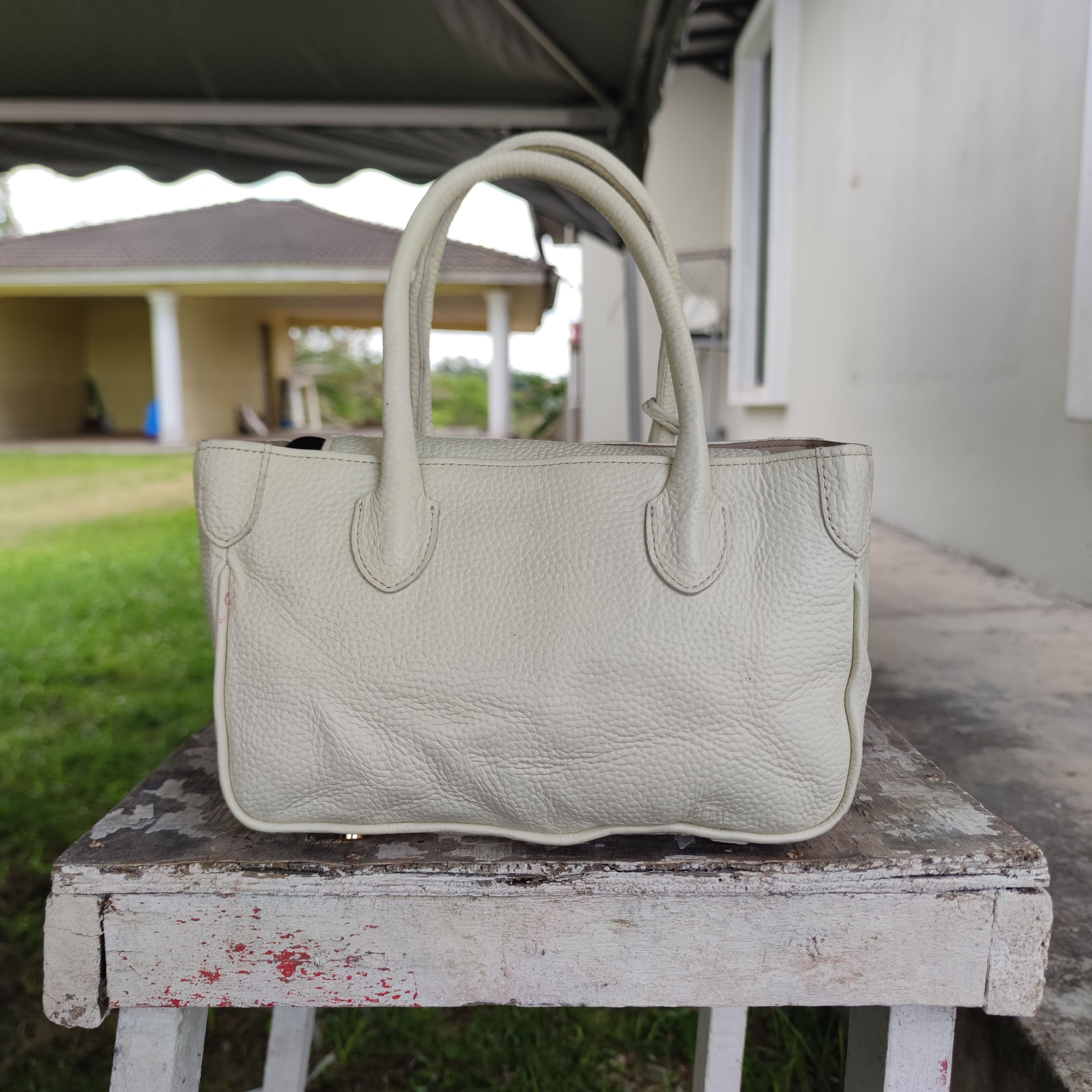 Designer × Japanese Brand A.D.M.J BAG MADE IN JAPAN Size ONE SIZE - 6 Thumbnail