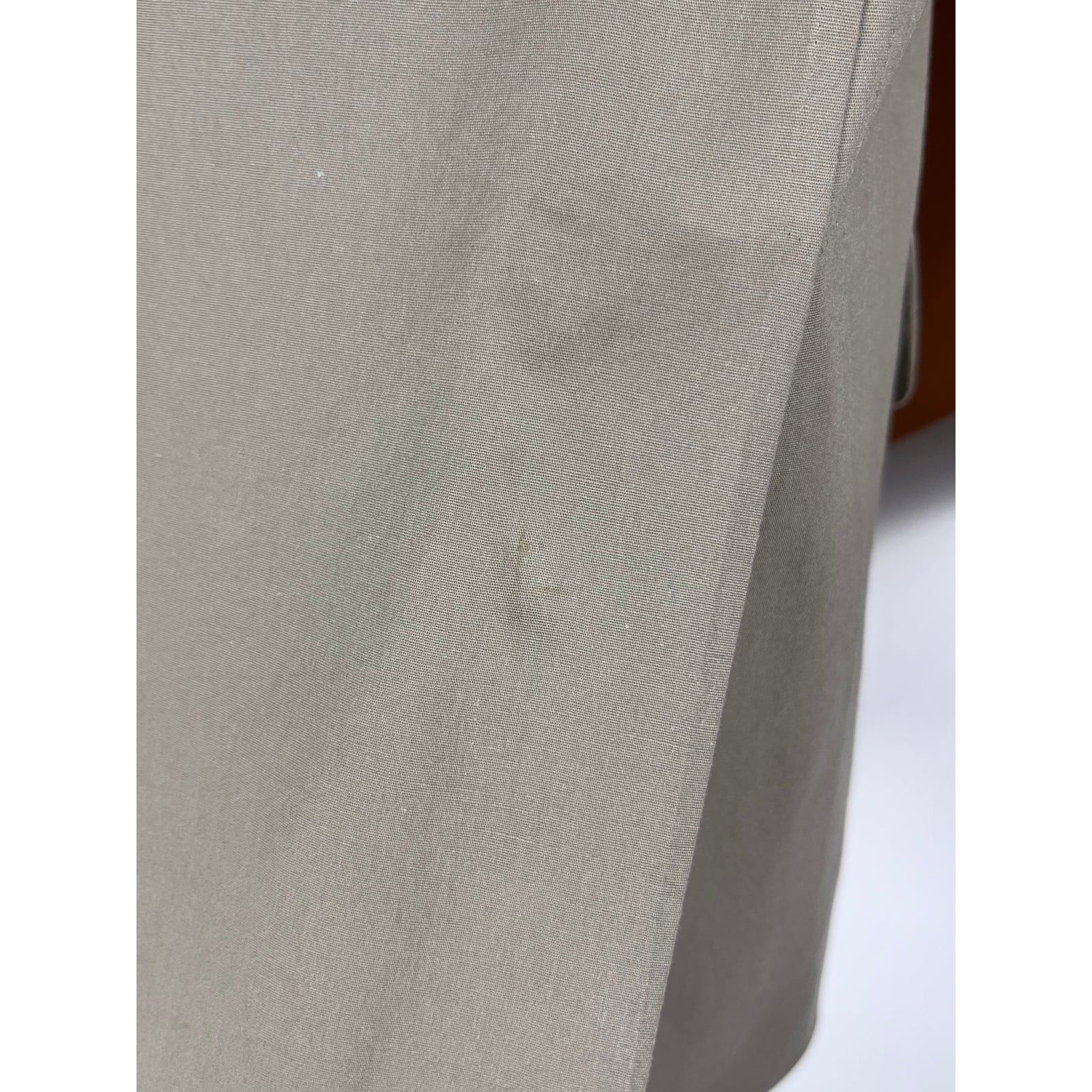Helmut Lang Helmut Lang suit cotton Italy designer rare archive 00s Size 50R - 8 Thumbnail