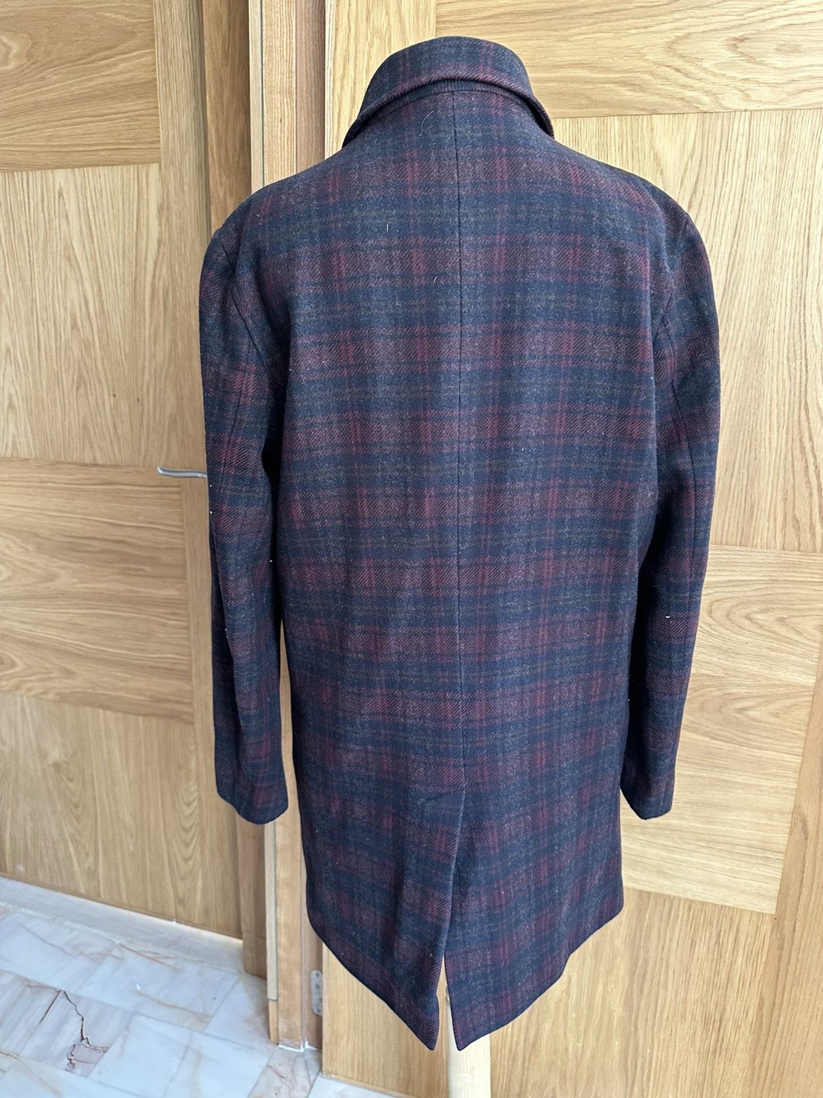 Coat Jean-Paul Gaultier