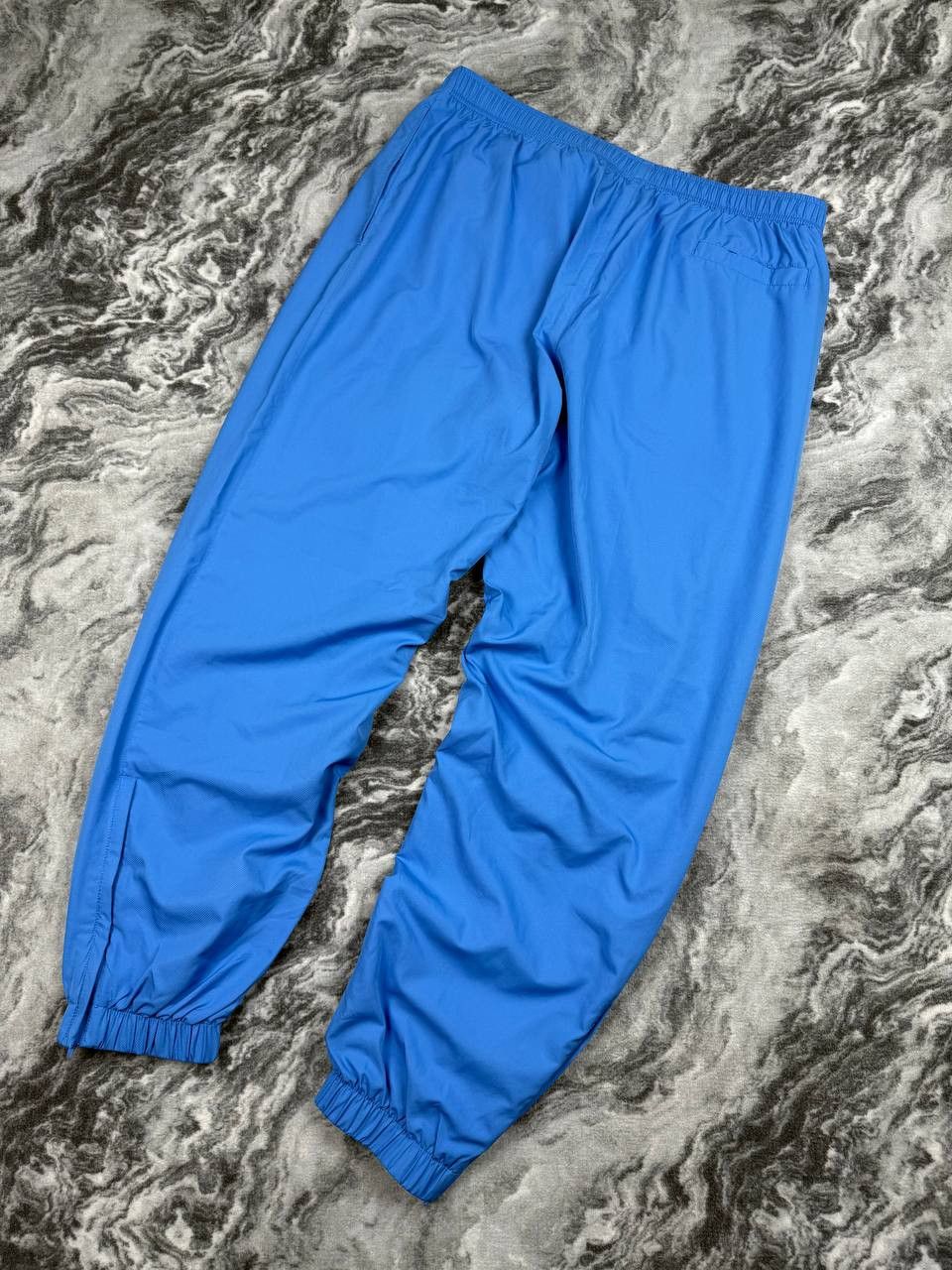 Lacoste Vintage Lacoste Nylon Tracksuit Jacket And Pants Size US XXL / EU 58 / 5 - 20 Thumbnail