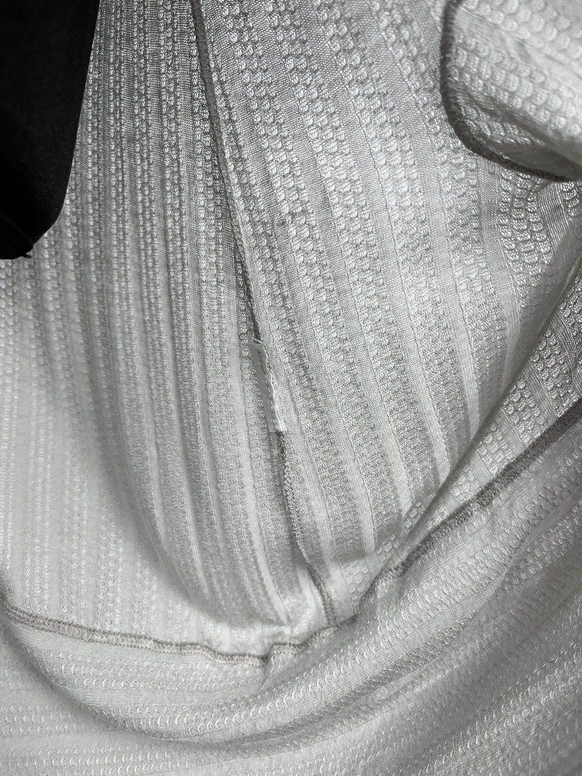 Transit Transit Par Such Grey Laight Cardigan Size 2 (0369) Size XS / US 0-2 / IT 36-38 - 8 Thumbnail