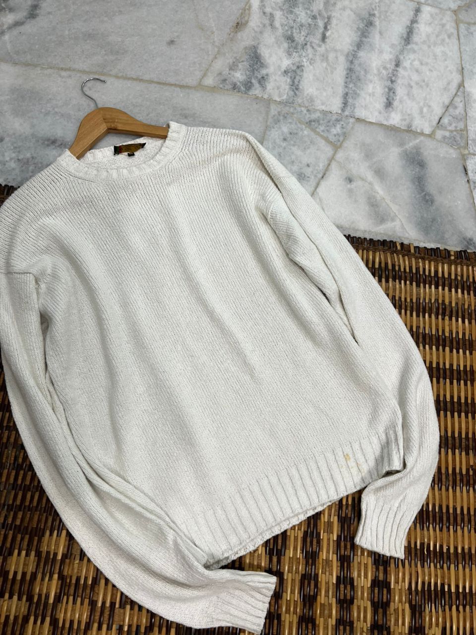 Loro Piana Vintage Loro Piana Knitwere Size US M / EU 48-50 / 2 - 1 Thumbnail