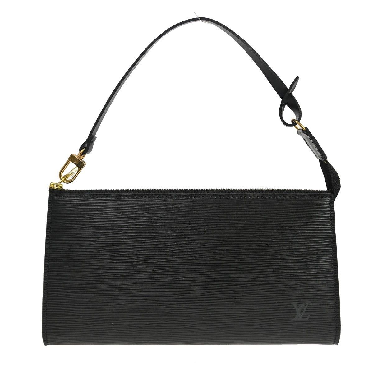 Louis Vuitton Louis Vuitton Pochette Accessoires Epi Leather Size ONE SIZE - 1 Thumbnail