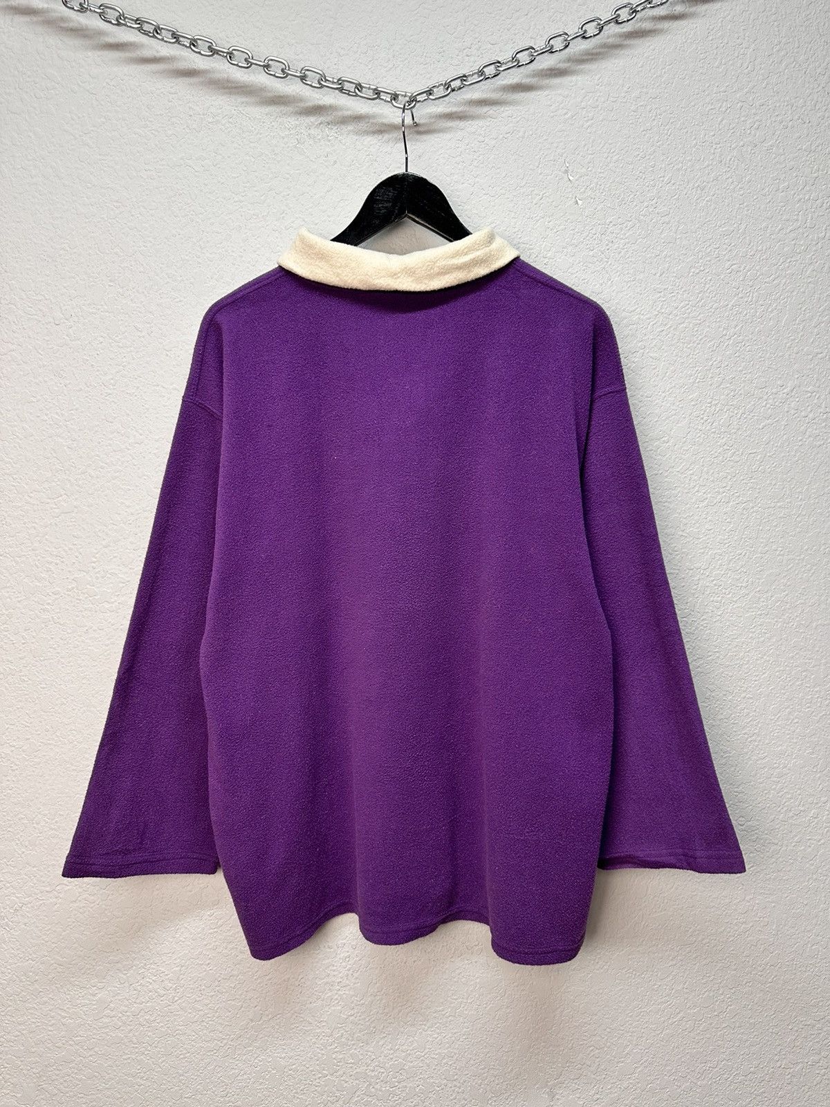 Other Y2k Gothic Avatngarde Sweater Distressed Dolce Gabbana Style Size US L / EU 52-54 / 3 - 6 Thumbnail