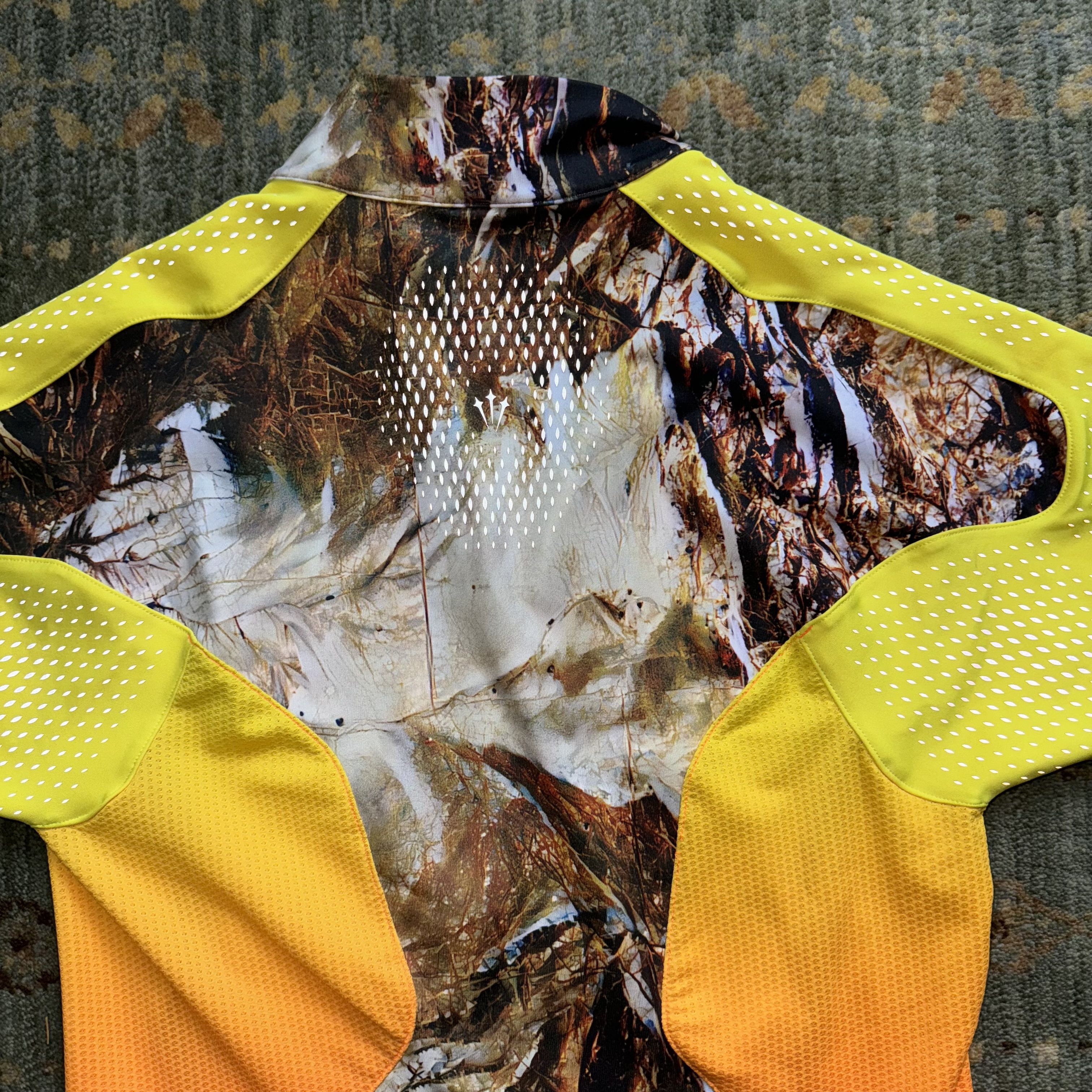 Nike Tempo rare Size US XS / EU 42 / 0 - 13 Thumbnail