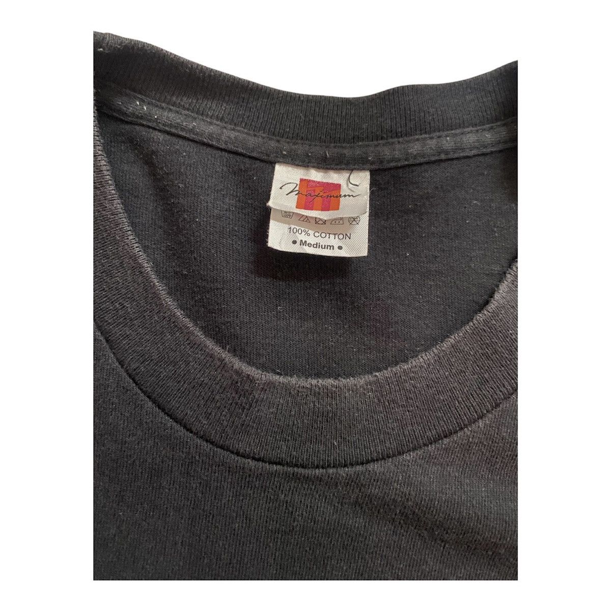 Japanese Brand OSHIBEE JAPAN Size US M / EU 48-50 / 2 - 3 Thumbnail