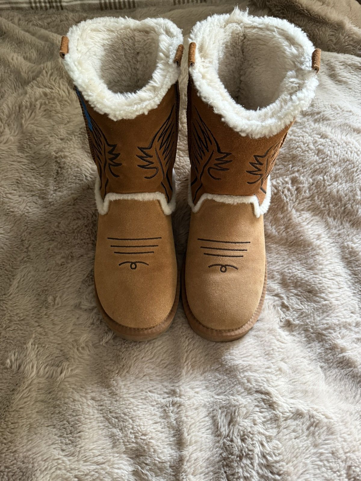 Other 1199 Bazo UGGS cowboy Size US 10 / EU 43 - 2 Thumbnail