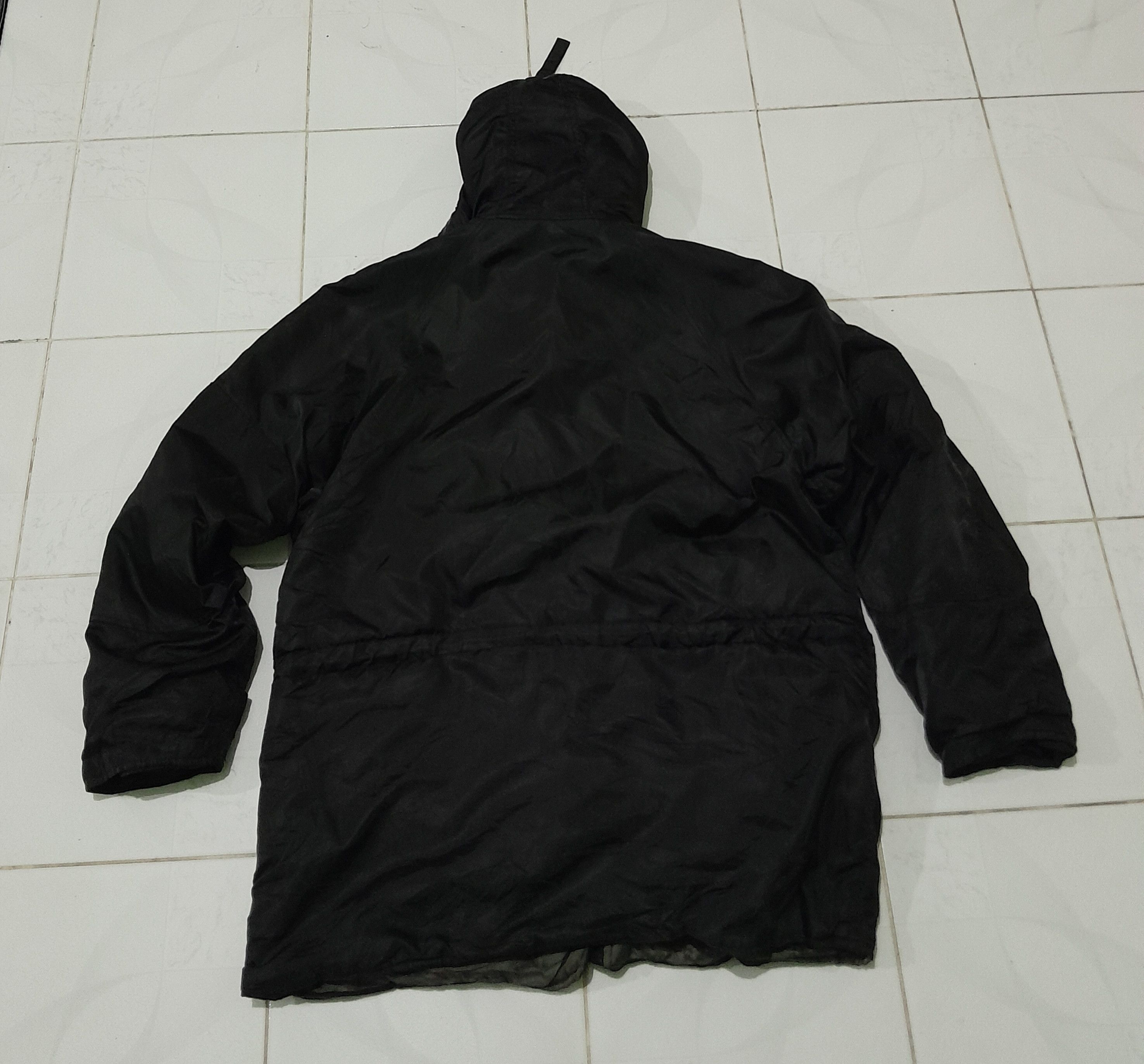 Avirex Avirex heavy jacket Size US L / EU 52-54 / 3 - 2 Thumbnail