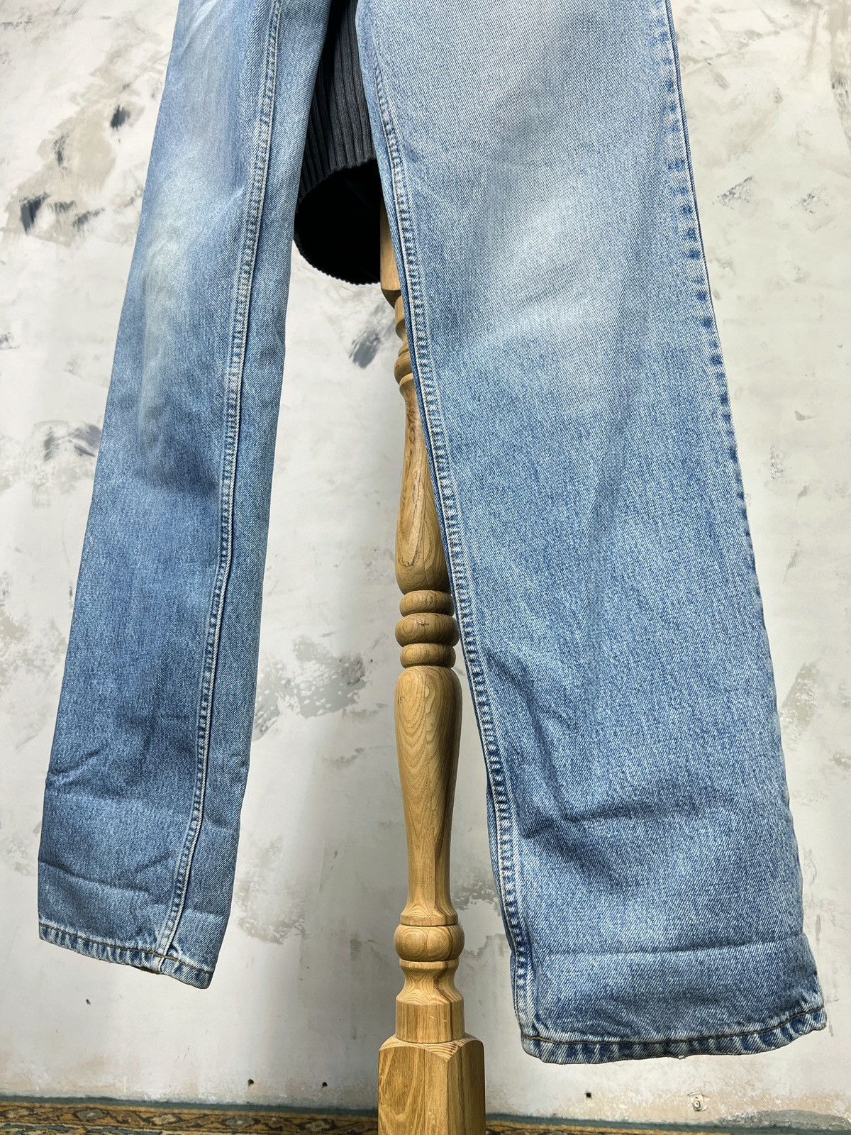 Levi's Vintage Levi’s 530 Jeans Size W34 L36 Size US 34 / EU 50 - 5 Thumbnail