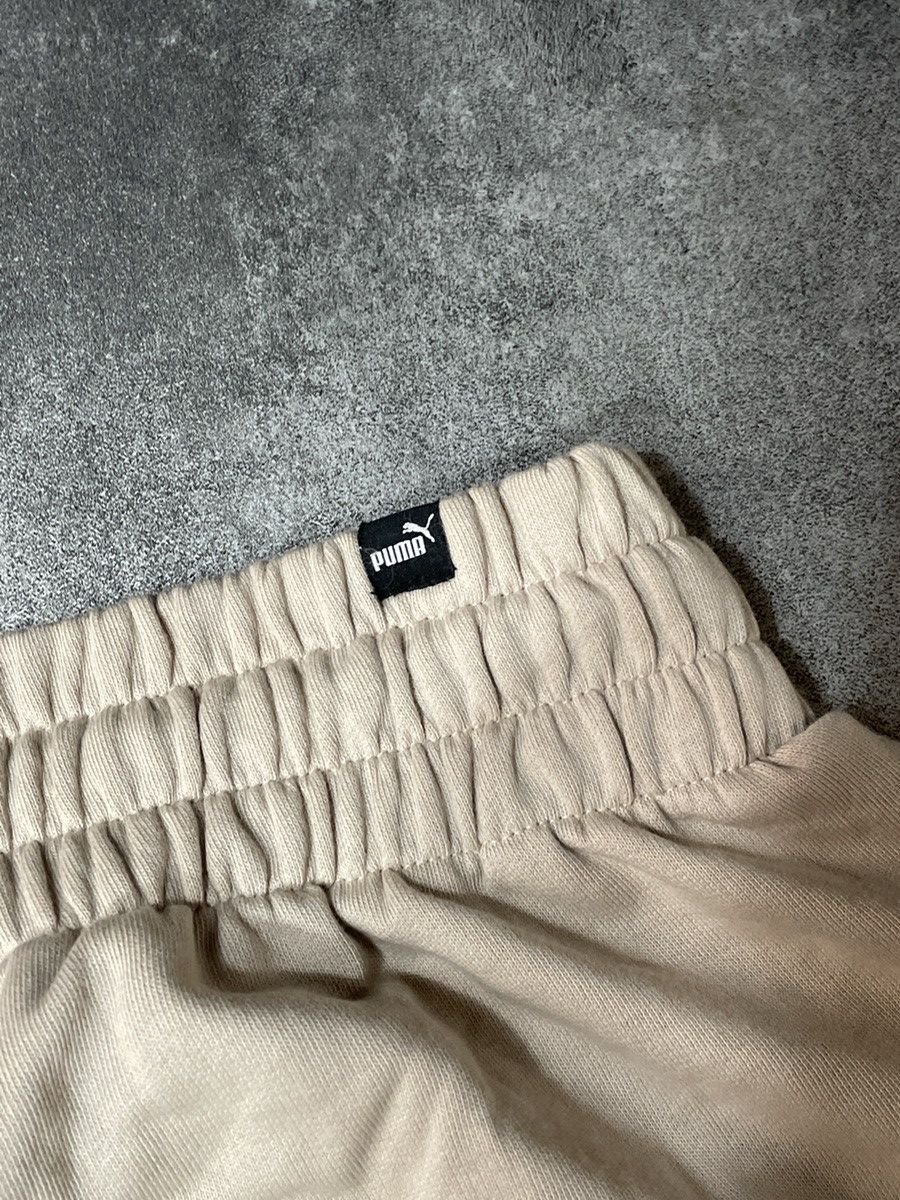 Puma × Vintage 🔥Offers🔥Puma Streetwear Baggy Joggers Sweatpants Hype Size 32" / US 10 / IT 46 - 6 Thumbnail