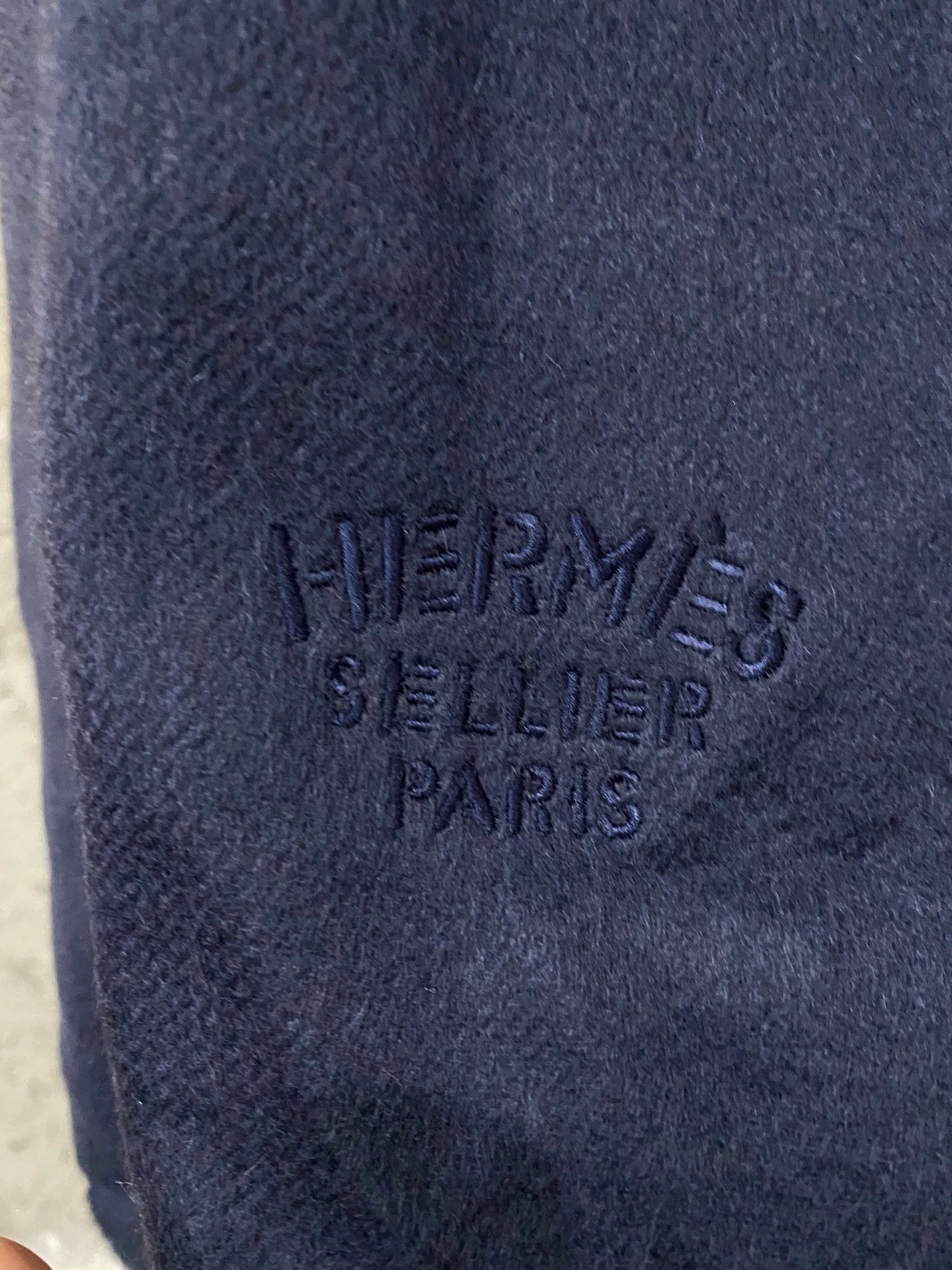 Hermes Hermes New Scarf Size ONE SIZE - 5 Thumbnail