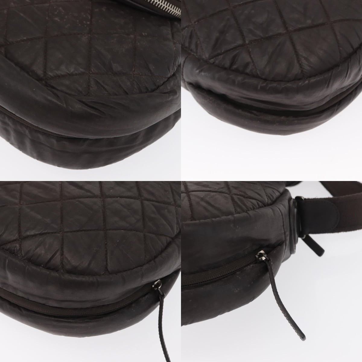 Chanel Chanel Matelasse Shoulder Bag Size ONE SIZE - 6 Thumbnail