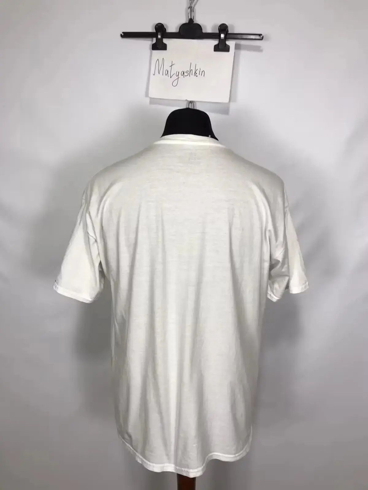 Band Tees The Stones Roses t-shirt size XL Size US XL / EU 56 / 4 - 2 Thumbnail