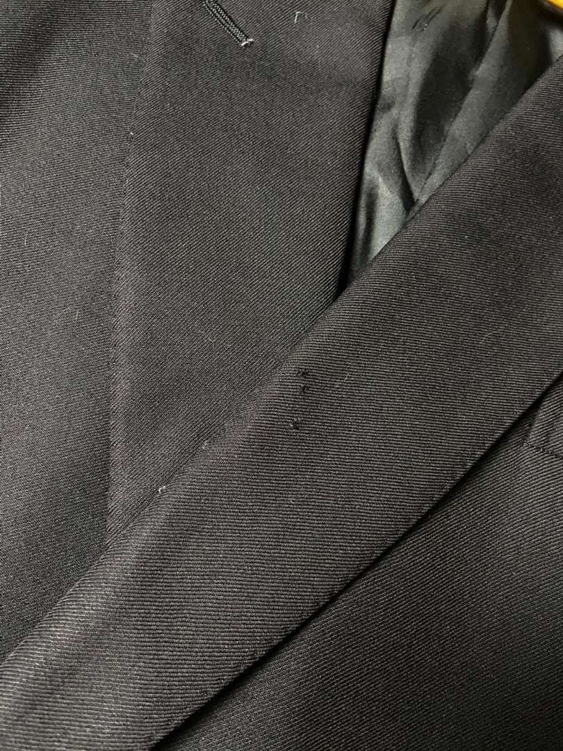 Burberry Prorsum Vintage Burberry Prorsum Double Breasted Blazer (173) Size US XXS / EU 40 - 8 Thumbnail